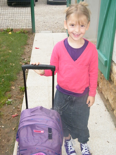 rentrée